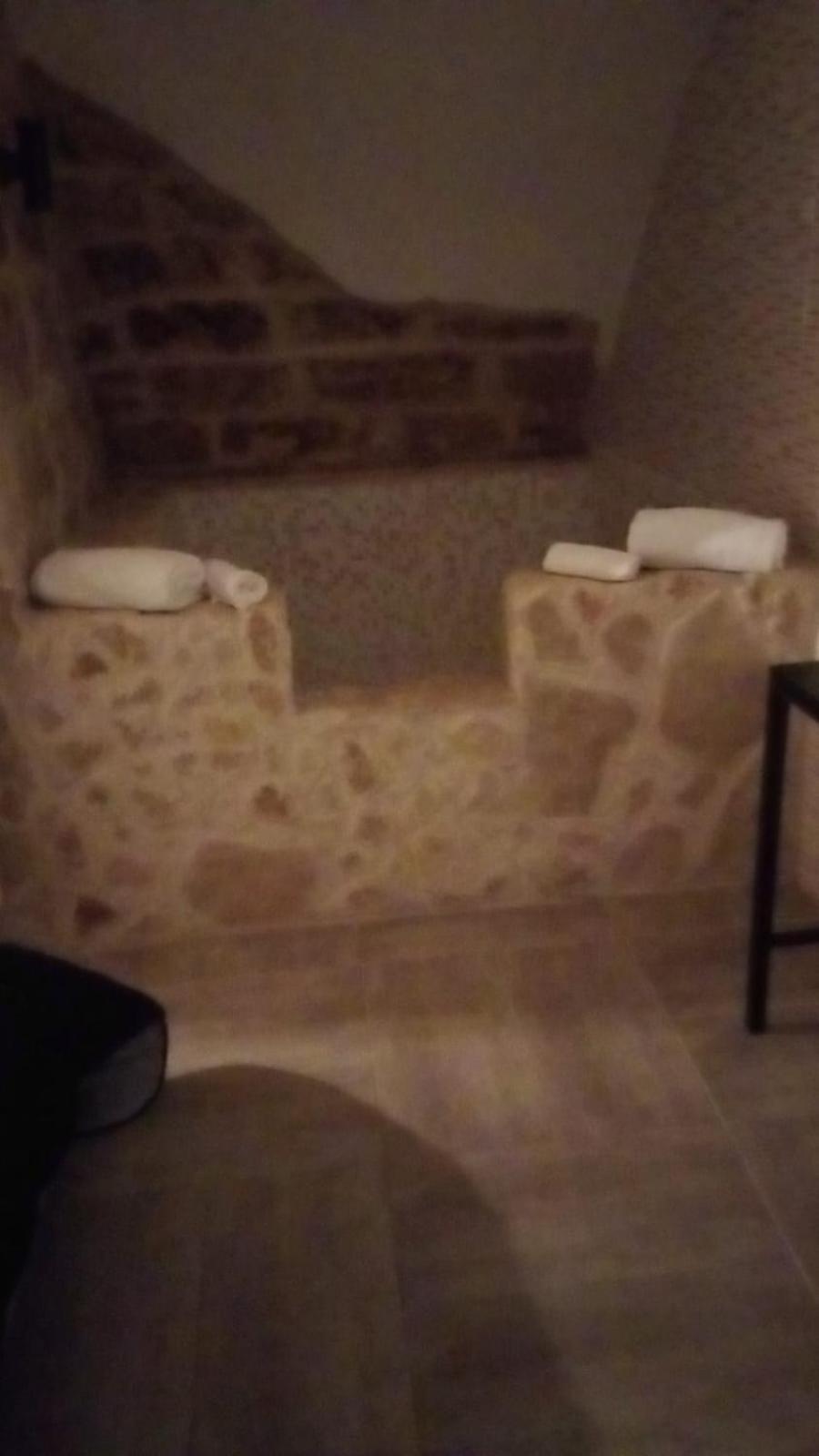 Loft Roberta Apartment