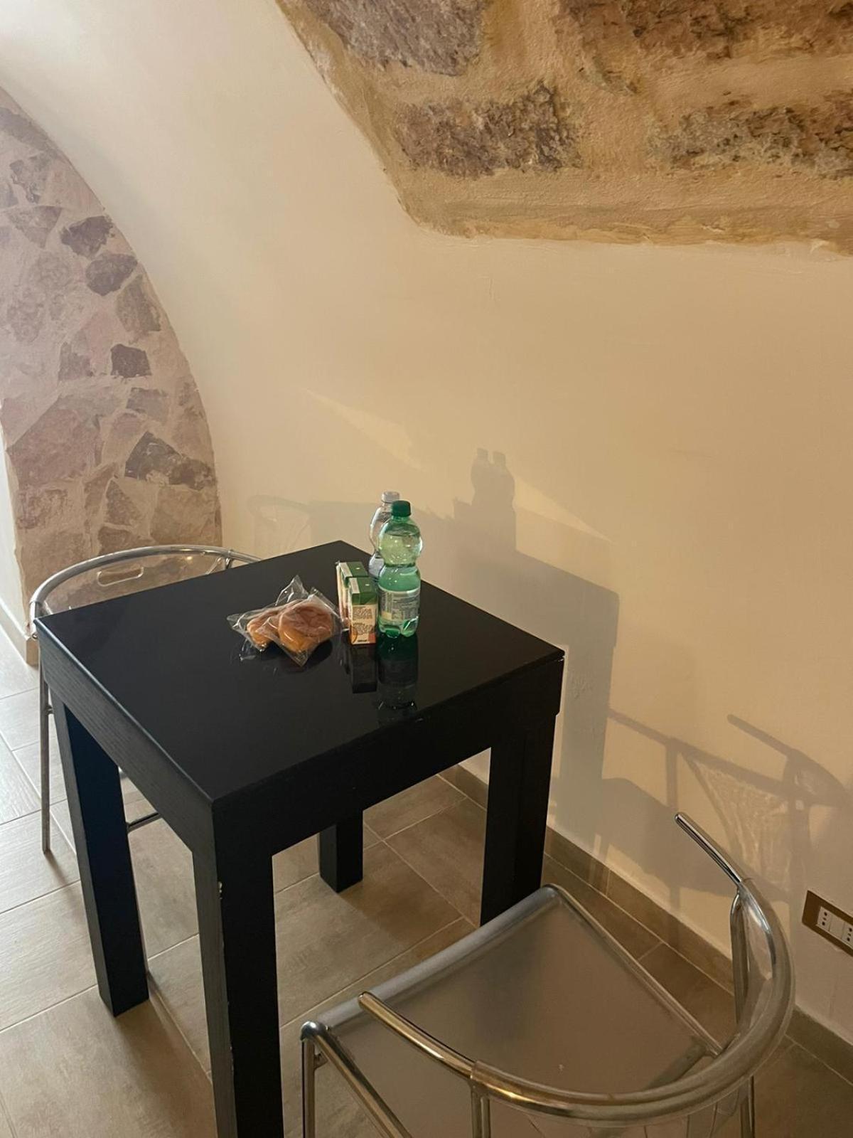 Apartment Loft Roberta *